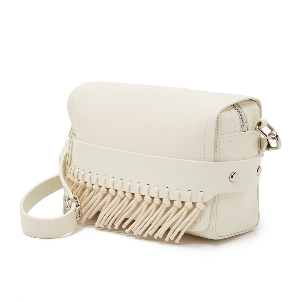 NEW 3.1 Phillip Lim Bianca Fringe Crossbody